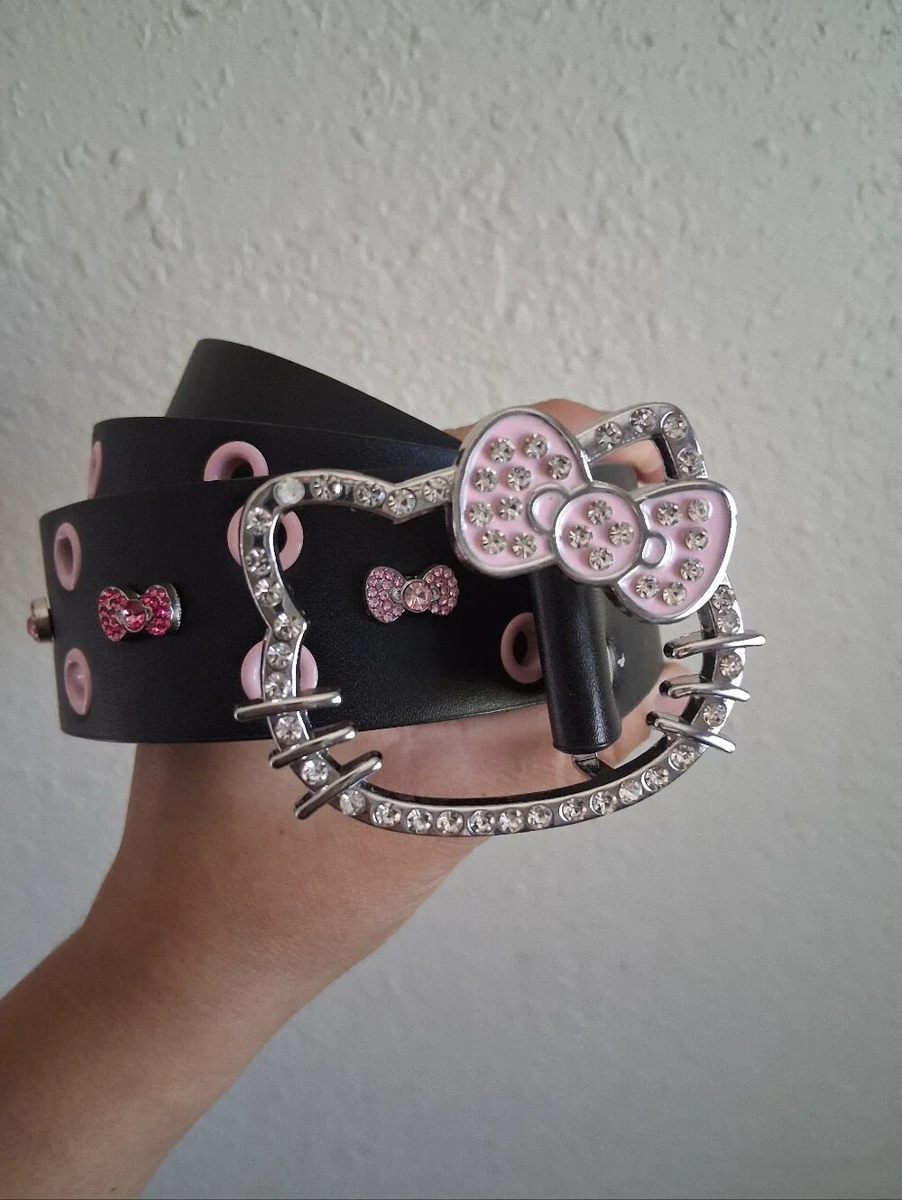 Hello Kitty Belt